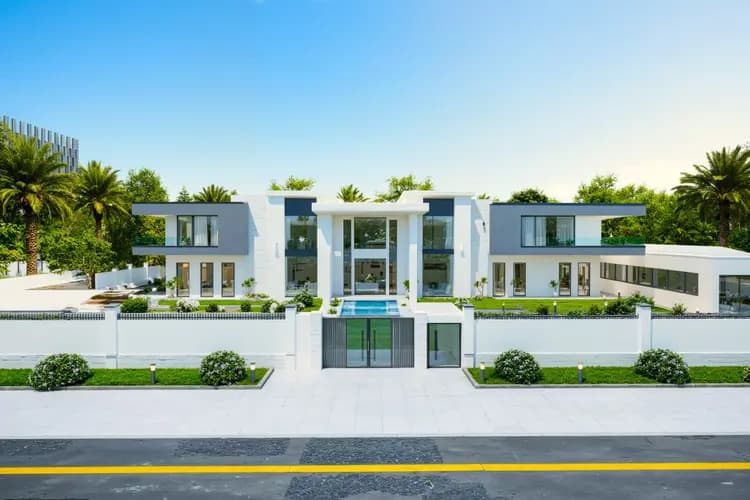 Home design